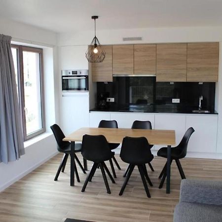West Bay Familieappartement ميدل كيرك المظهر الخارجي الصورة