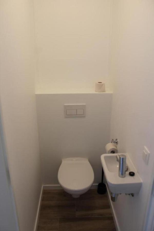 West Bay Familieappartement ميدل كيرك المظهر الخارجي الصورة